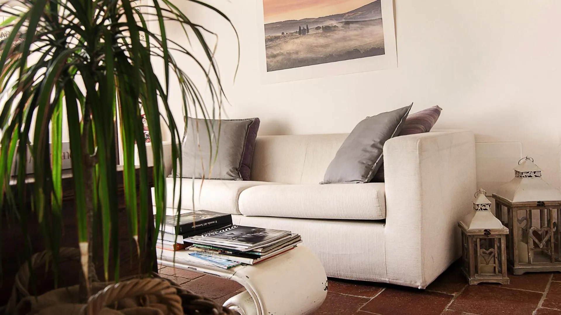Rustico Toscano A Camaiore Apartment