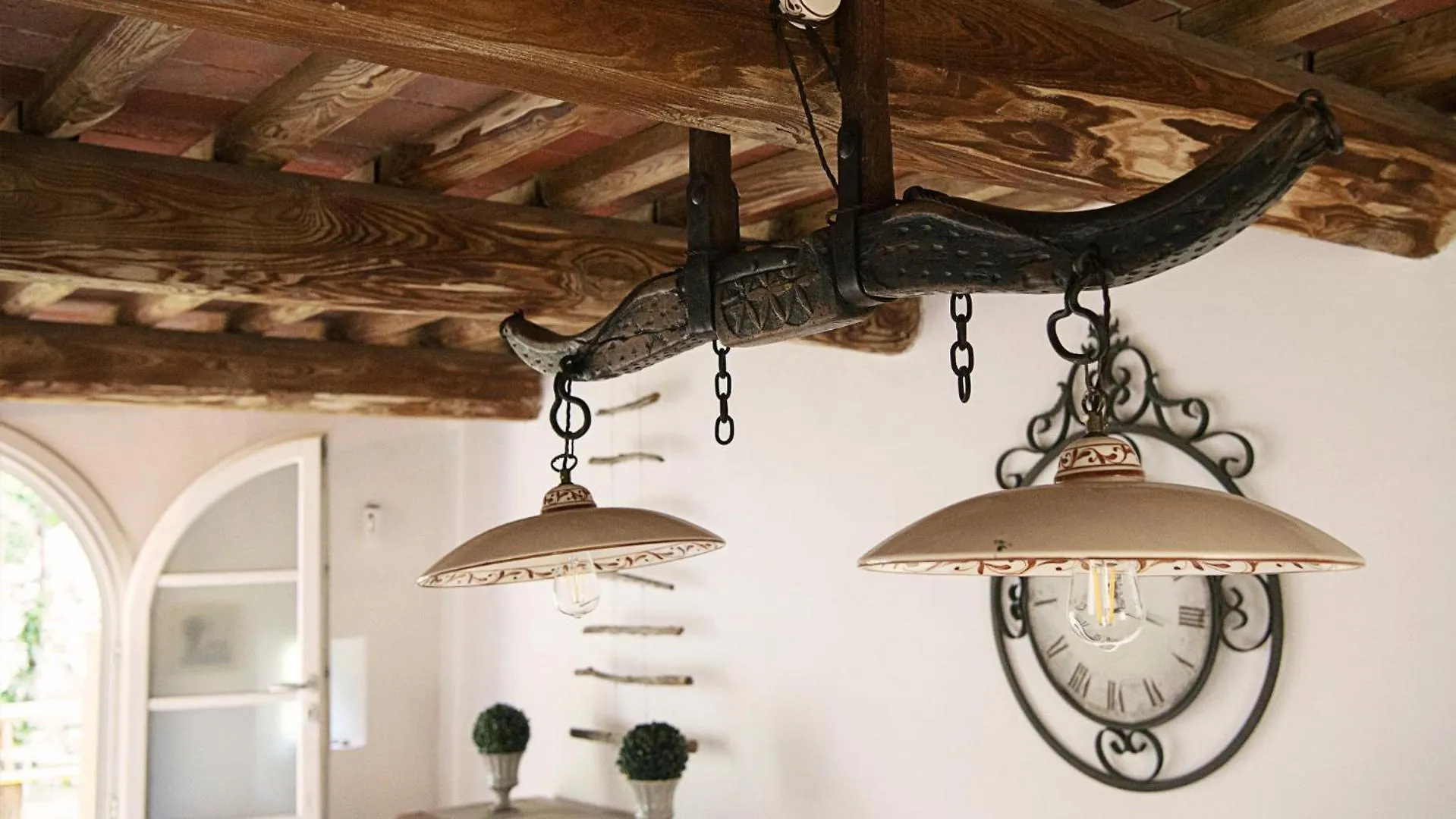 Rustico Toscano A Camaiore