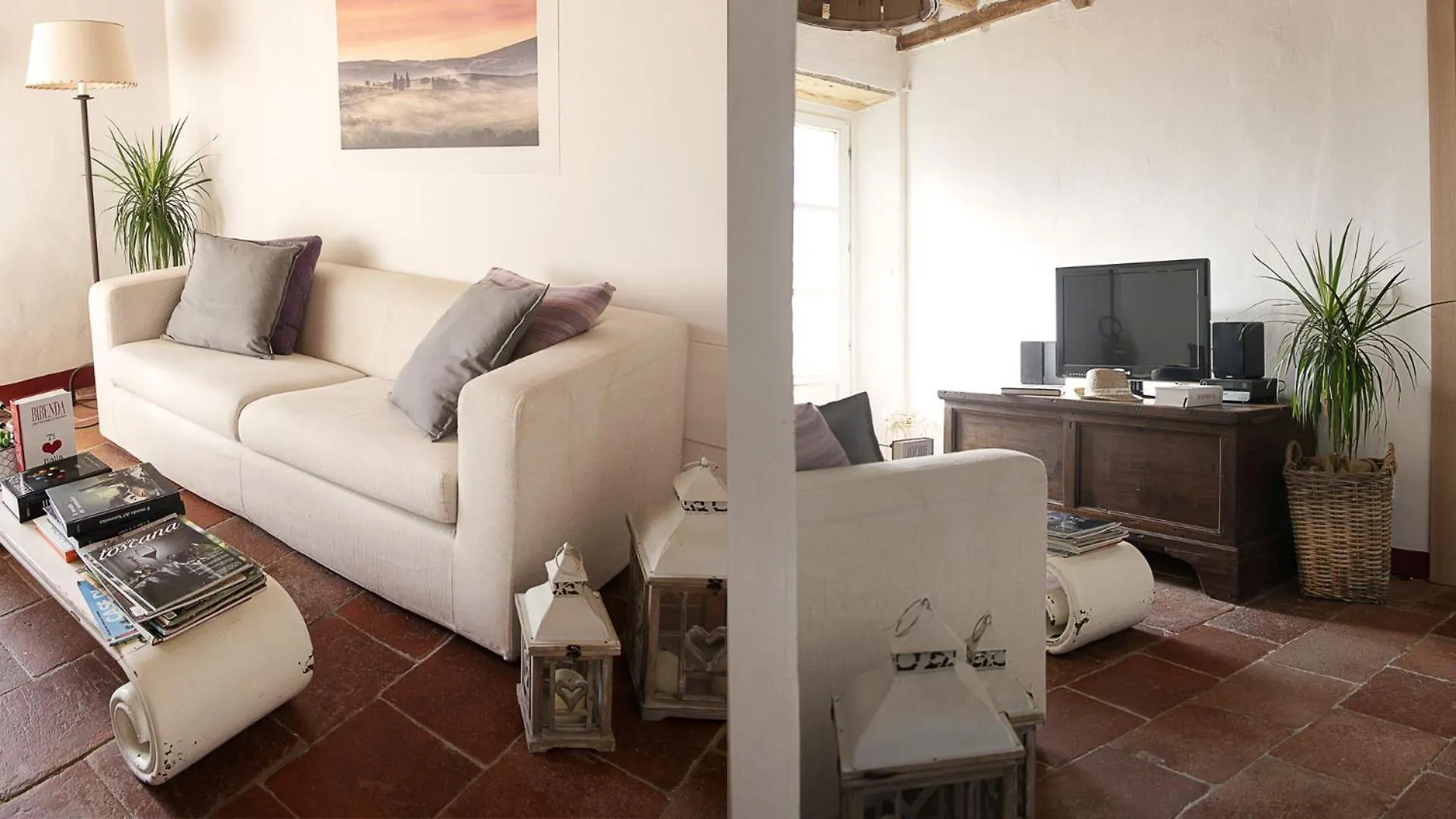 Rustico Toscano A Camaiore