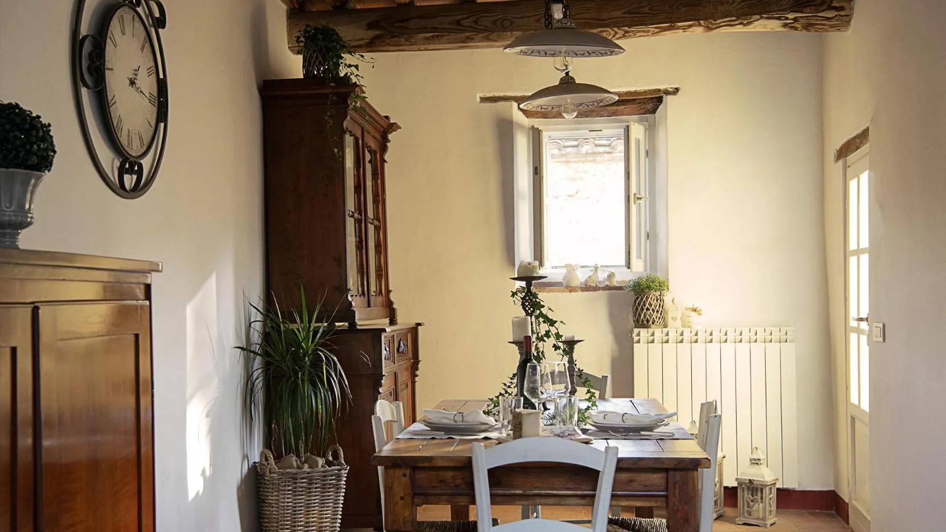 Rustico Toscano A Camaiore Italy