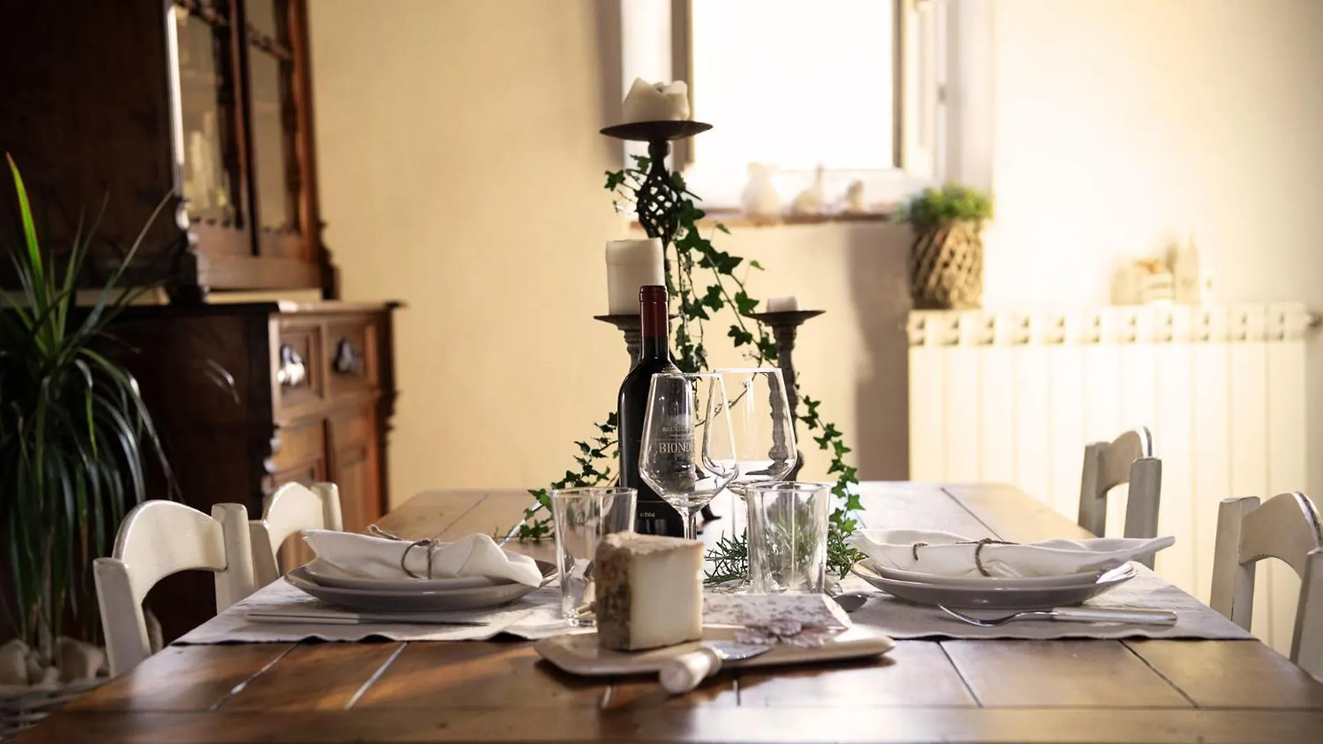 Rustico Toscano A Camaiore Apartment