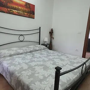 Appartamento La Casetta, Camaiore